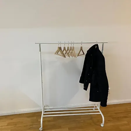 Appartamento Center Rubesova *